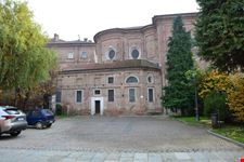 Piazza dei Forni.